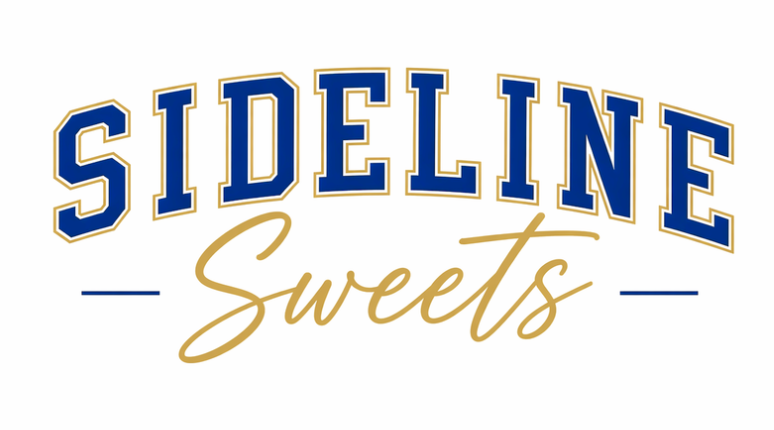 Sideline Sweets logo